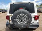 Lot #2957929842 2021 JEEP WRANGLER U