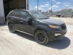 KIA SORENTO SX photo