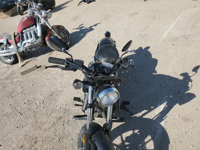 2016 YAMAHA XVS950 CU JYAVN05E2GA011562