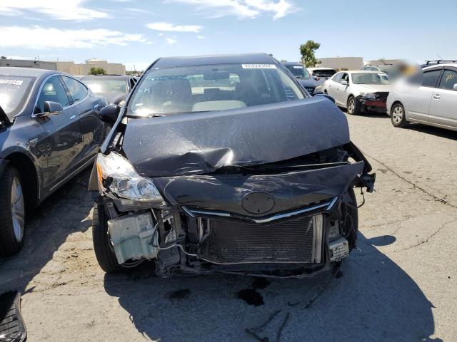 VIN JTDZN3EU3E3363694 2014 Toyota Prius no.5