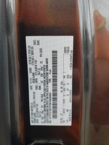 2016 FORD F150 SUPER - 1FTFX1EF7GFA52063