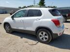 CHEVROLET TRAX 1LT снимка