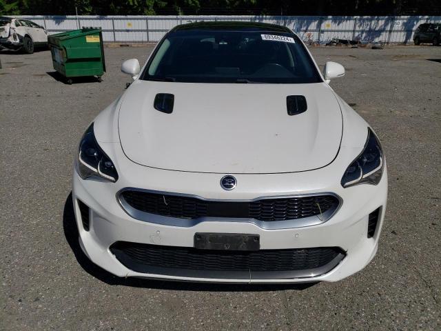 VIN KNAE25LA1K6046693 2019 KIA Stinger, Premium no.5