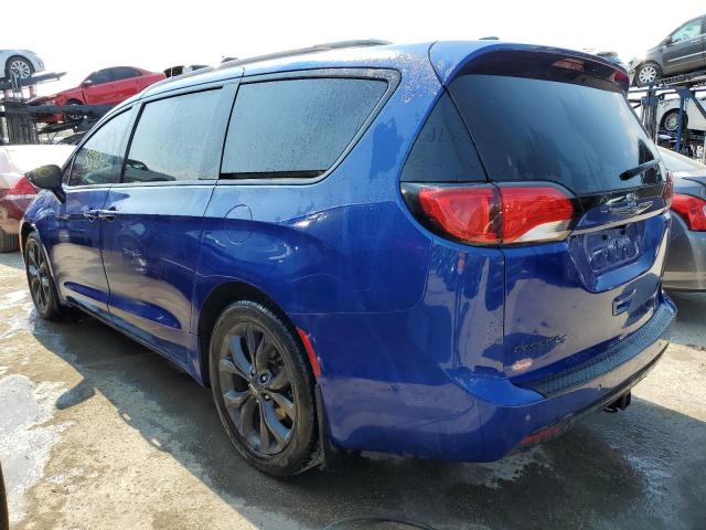 2019 CHRYSLER PACIFICA L - 2C4RC1GG4KR589635