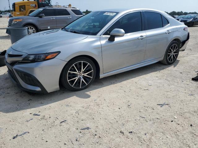 2023 TOYOTA CAMRY SE N 4T1G11AK1PU099153  66474254