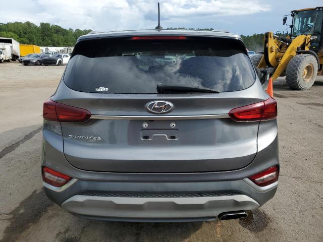 2020 HYUNDAI SANTA FE S - 5NMS23AD7LH174318