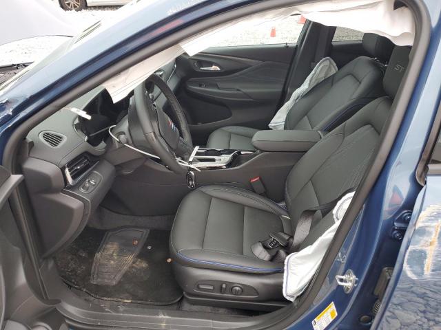 2024 BUICK ENVISTA SP KL47LBE28RB224673