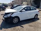 2016 HYUNDAI ACCENT SE - KMHCT4AE2GU160725