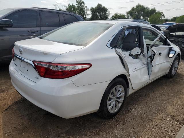 VIN 4T4BF1FK7FR513433 2015 Toyota Camry, LE no.3