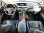 LEXUS RX 350 photo