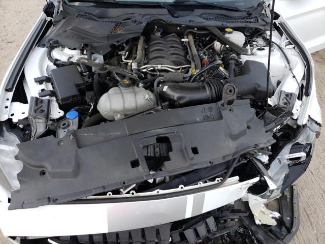 2021 FORD MUSTANG GT - 1FA6P8CF8M5110023