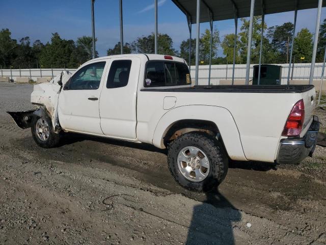 2007 TOYOTA TACOMA ACC 5TEUU42NX7Z404276  68223884