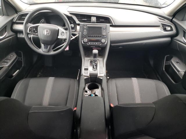2020 HONDA CIVIC LX - 2HGFC2F60LH533671