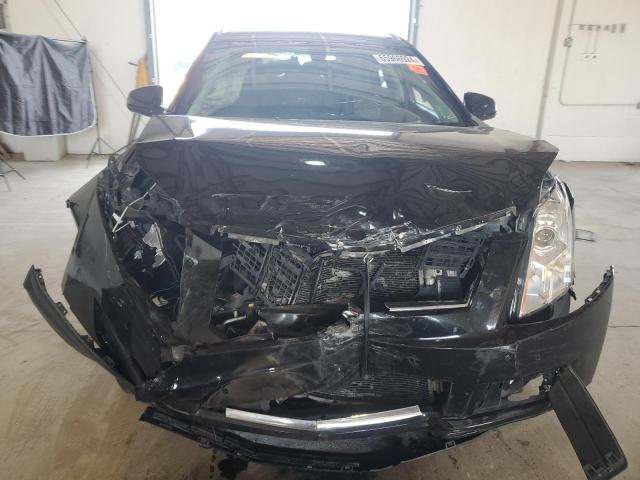 2015 CADILLAC SRX LUXURY 3GYFNEE32FS632666  65966924