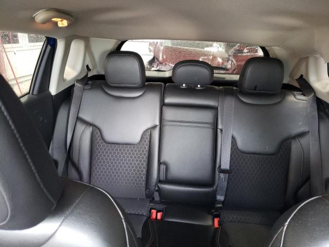 2018 JEEP COMPASS LA - 3C4NJDBB6JT366039