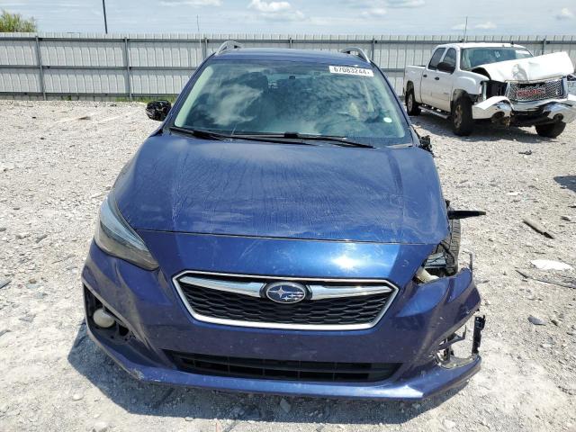 2017 SUBARU IMPREZA LI - 4S3GTAT69H3701688