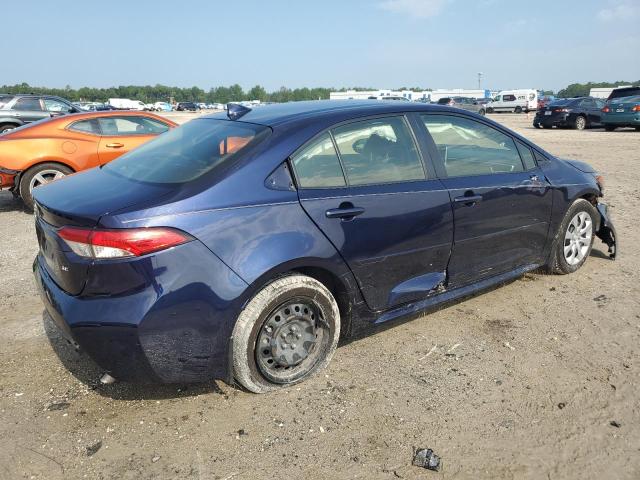 2021 TOYOTA COROLLA LE - JTDEPMAE7MJ137942
