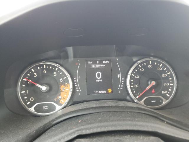 2018 JEEP RENEGADE L - ZACCJABB5JPH80989