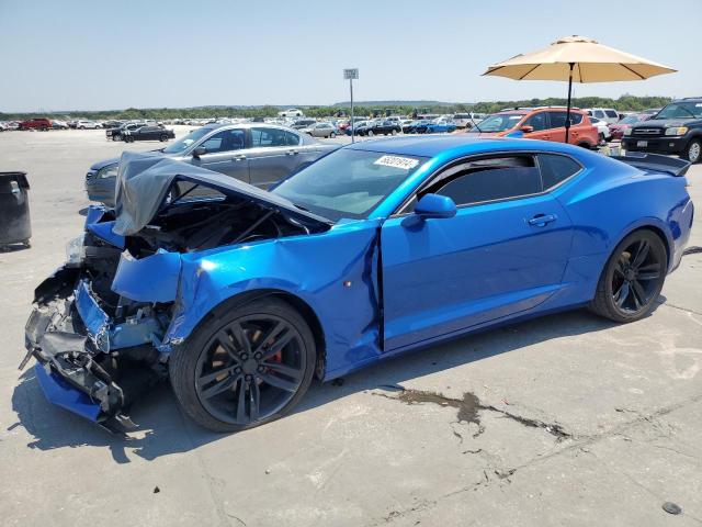 2018 CHEVROLET CAMARO LT - 1G1FB1RS9J0188459