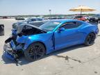 2018 CHEVROLET CAMARO LT - 1G1FB1RS9J0188459