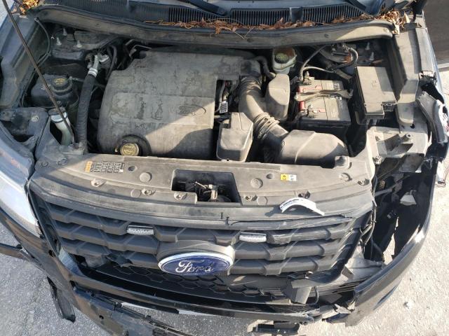 2016 FORD EXPLORER X - 1FM5K8D83GGB78299