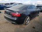 AUDI S5 PREMIUM photo