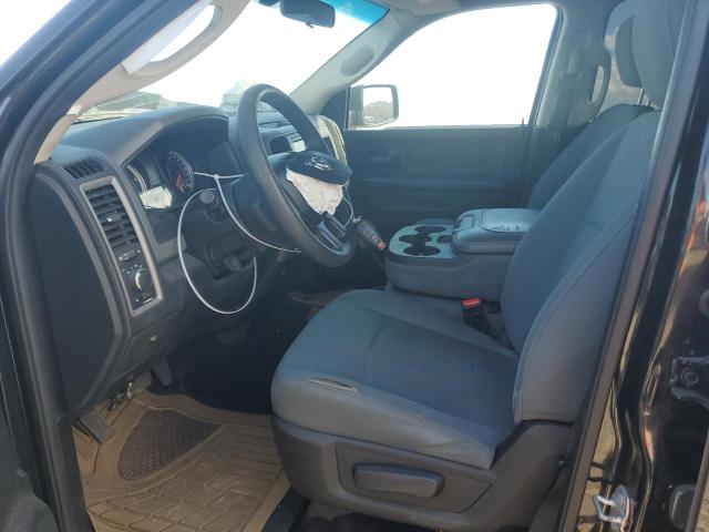 2017 RAM 1500 ST - 1C6RR7SMXHS517691