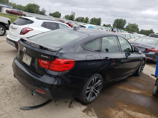 2015 BMW 335 XIGT WBA3X9C55FD868353