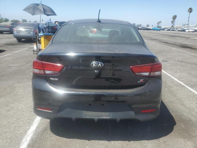 2018 KIA RIO LX - 3KPA24AB3JE079730