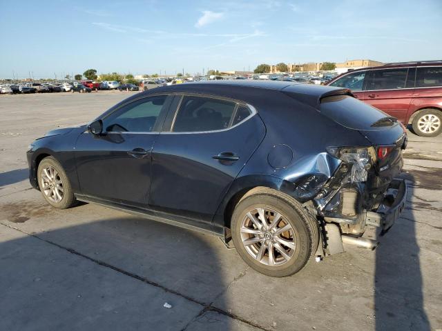 2021 MAZDA 3 - JM1BPAJL2M1318737
