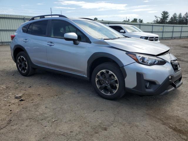 2022 SUBARU CROSSTREK - JF2GTAEC0N8208663