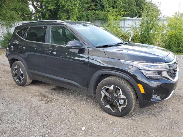 2025 KIA SELTOS EX - KNDERCAA8S7668580
