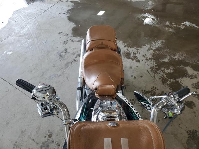 2016 INDIAN MOTORCYCLE CO. CHIEF VINT - 56KCCVAA0G3330667