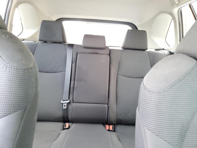 2021 TOYOTA RAV4 LE - 2T3H1RFVXMC146657