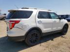 FORD EXPLORER X photo