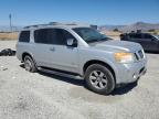 NISSAN ARMADA SE photo