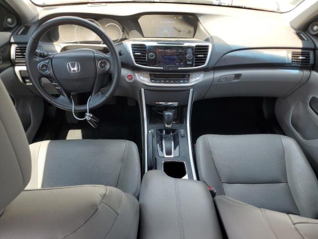 2015 HONDA ACCORD EXL - 1HGCR2F80FA145880