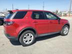 LAND ROVER DISCOVERY photo