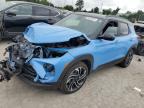 2024 CHEVROLET TRAILBLAZE - KL79MTSL2RB087208