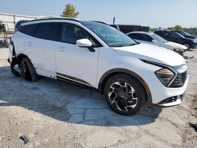 2024 KIA SPORTAGE - 5XYK5CDF8RG216633