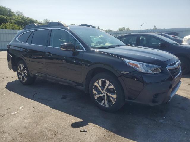 2022 SUBARU OUTBACK - 4S4BTANC0N3243186
