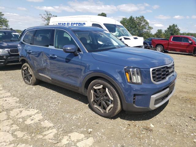 2023 KIA TELLURIDE - 5XYP6DGC3PG409439