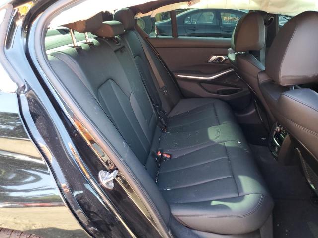 2020 BMW 330XI - 3MW5R7J03L8B04458