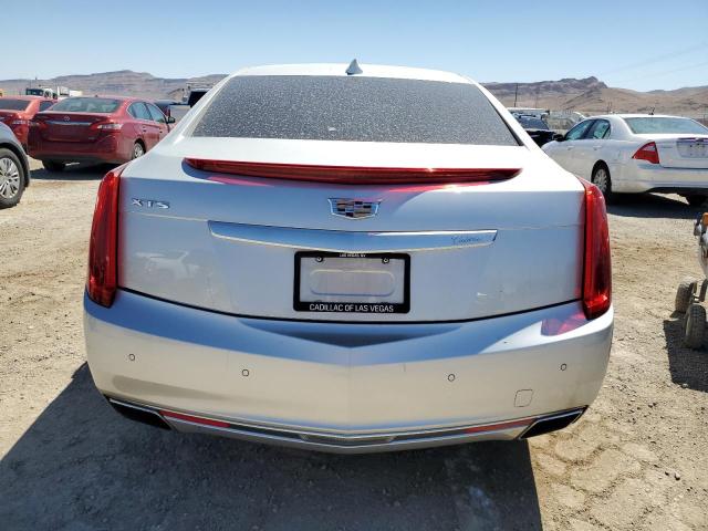 VIN 2G61M5S34H9112916 2017 Cadillac XTS, Luxury no.6