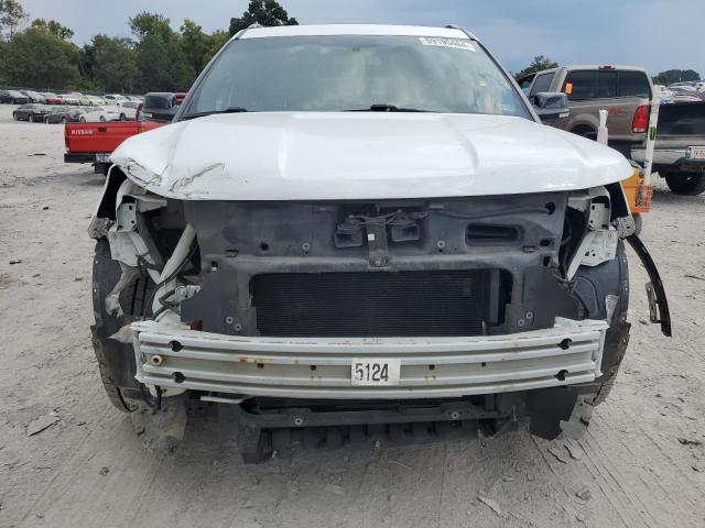 2016 FORD EXPLORER X - 1FM5K8D84GGB97797