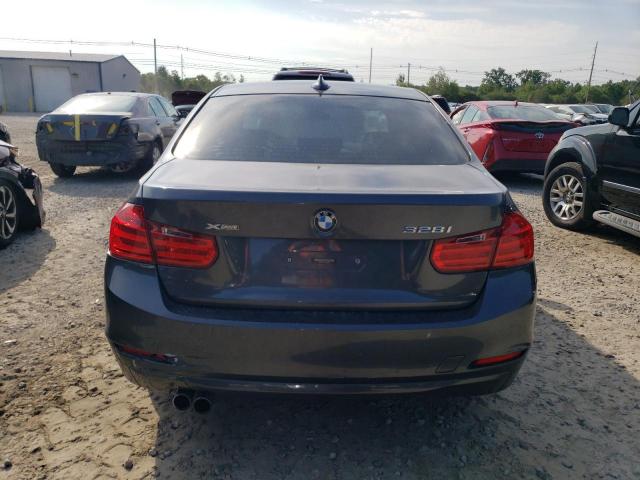 VIN WBA3B5C50DJ598468 2013 BMW 3 Series, 328 Xi Sulev no.6