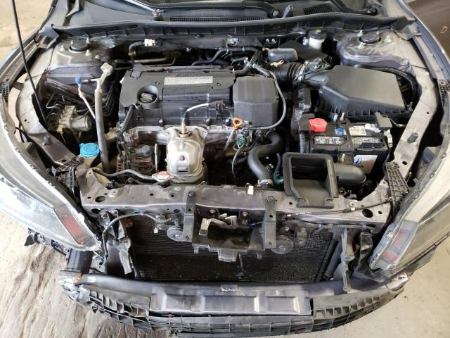 2015 HONDA ACCORD LX - 1HGCR2F31FA231140