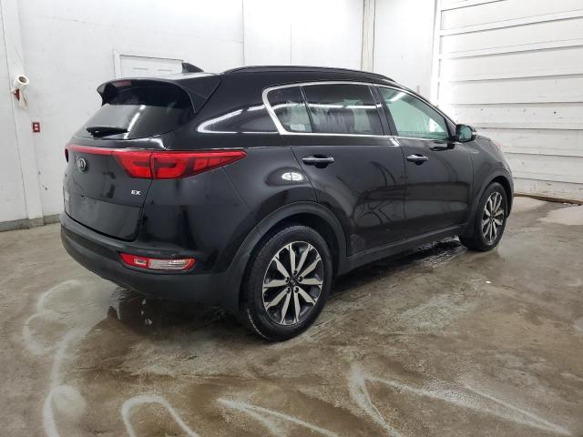 2018 KIA SPORTAGE E - KNDPN3AC2J7421303