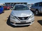 NISSAN SENTRA S photo