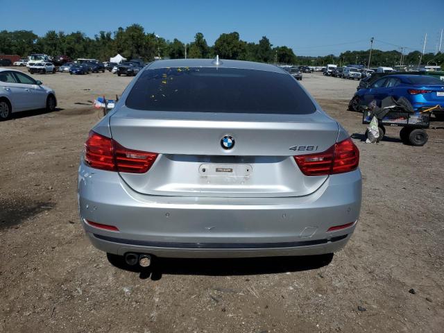 VIN WBA4A9C58FGL86819 2015 BMW 4 Series, 428 I Gran... no.6